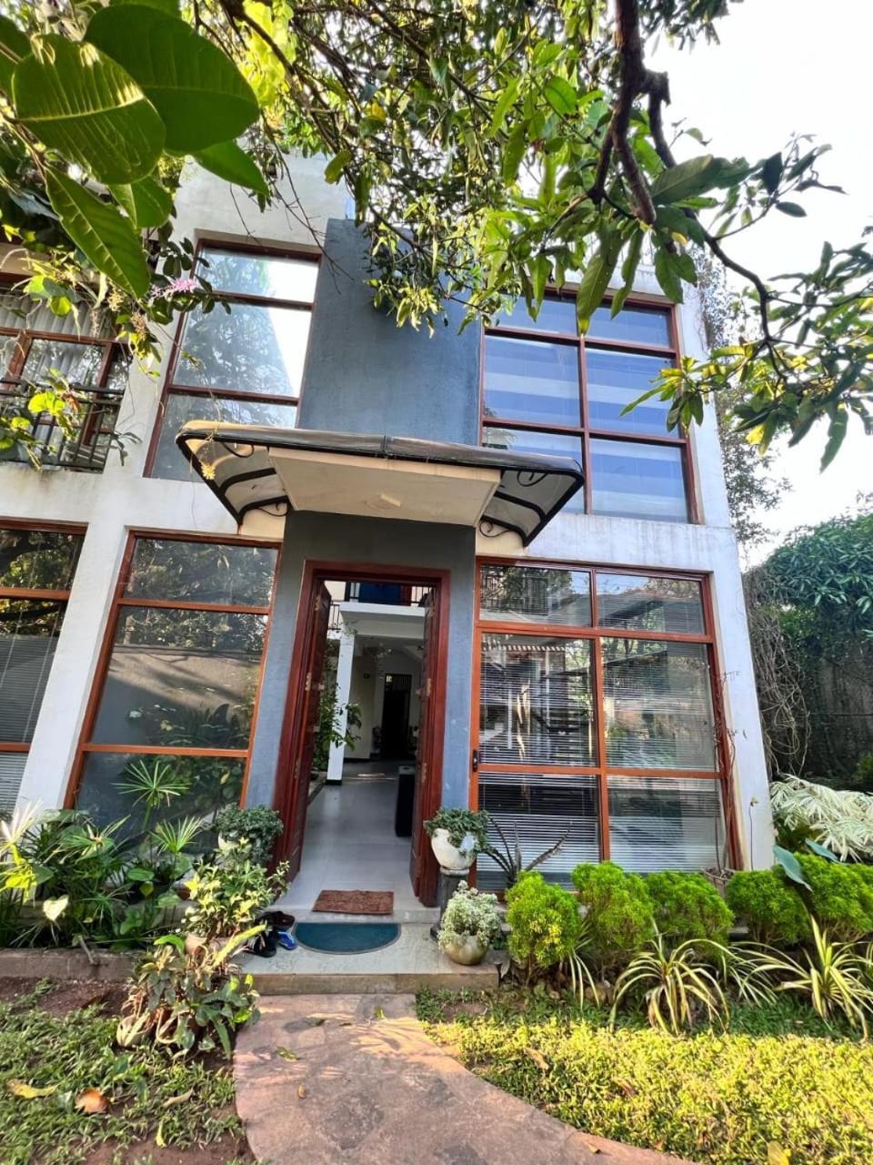Gampaha Heritage 外观 照片