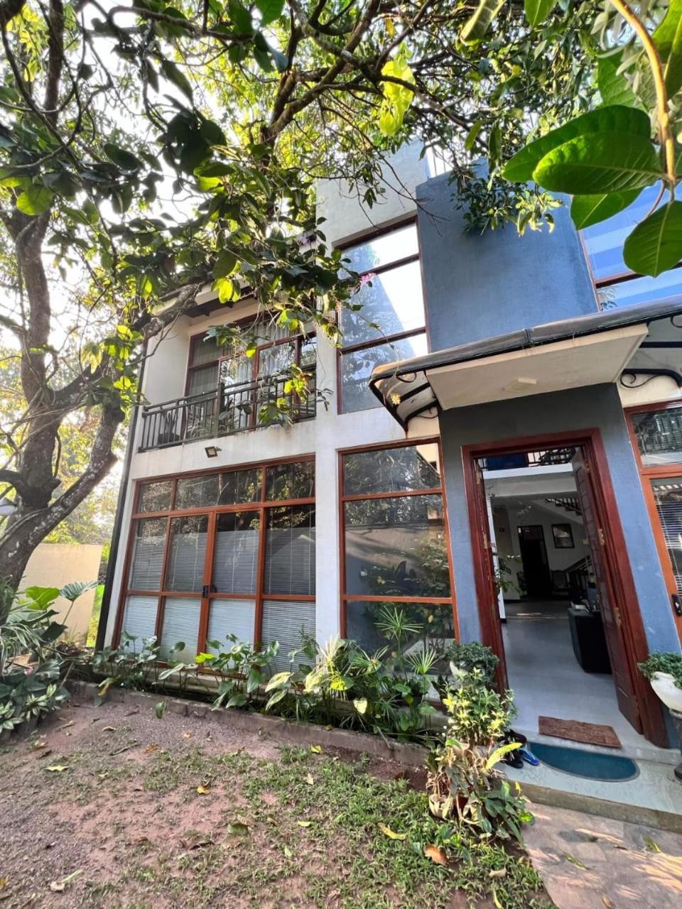 Gampaha Heritage 外观 照片