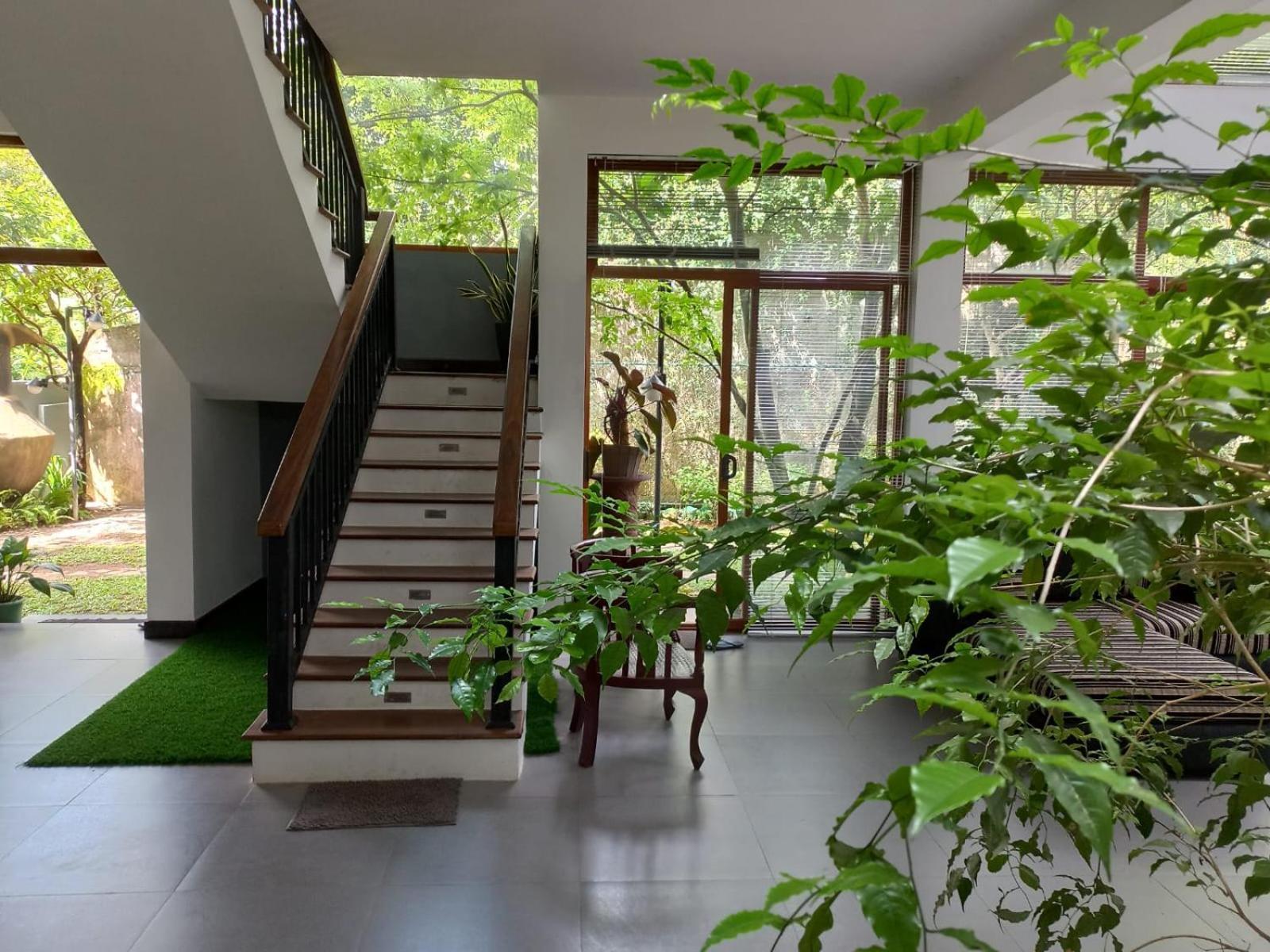 Gampaha Heritage 外观 照片