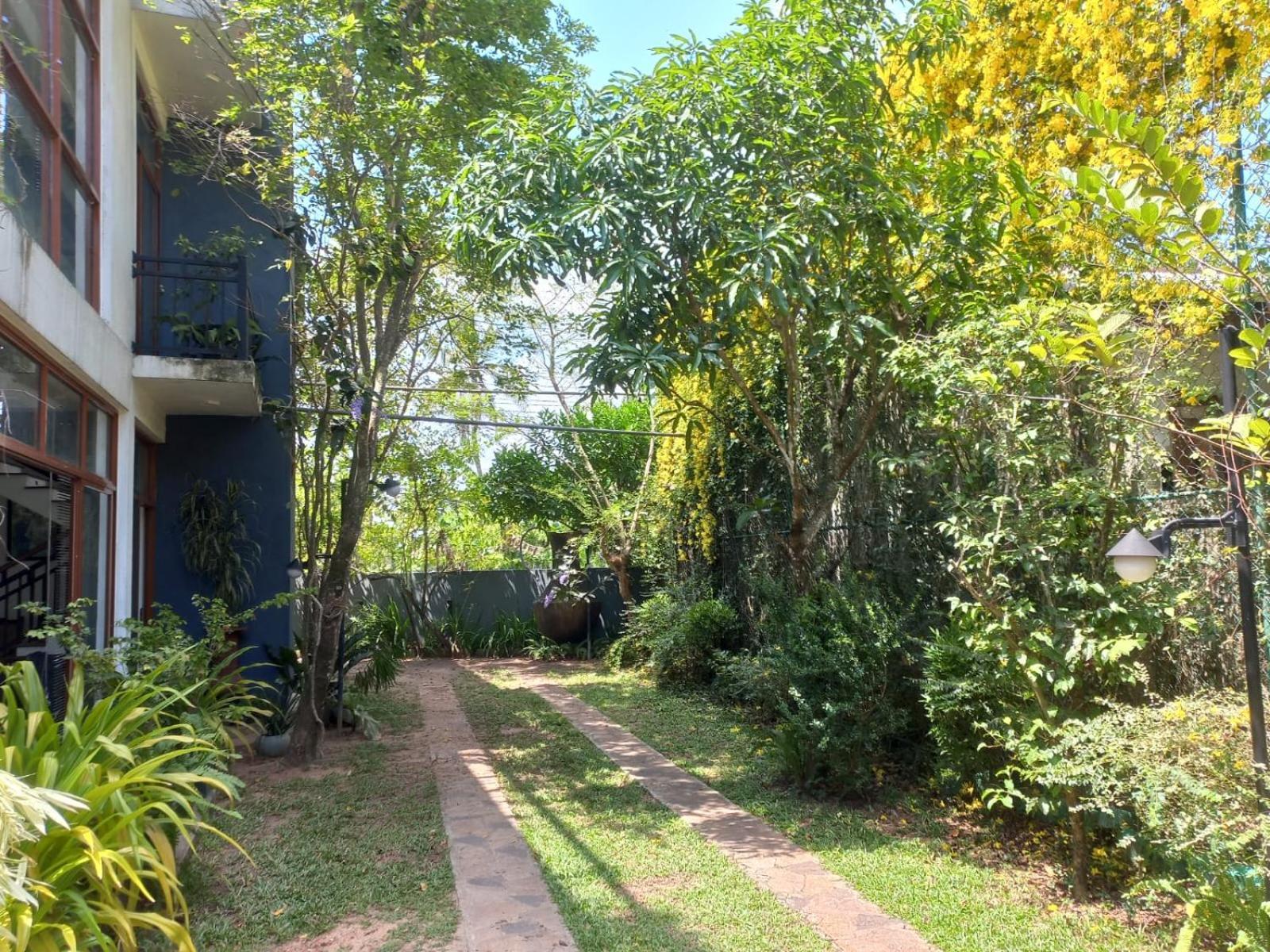 Gampaha Heritage 外观 照片
